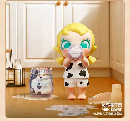 【NEW ARRIVAL】Baby Molly & Baby Tabby