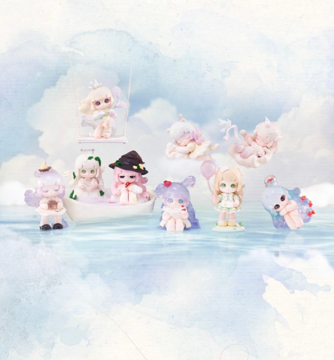 Liita Embrace Fantastic Adventure Toy