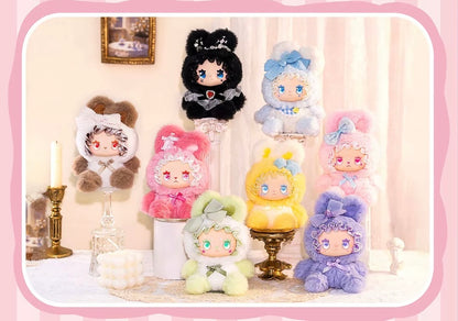 【NEW ARRIVAL】Lovely Emma Bunny Alliance Series Plush Doll