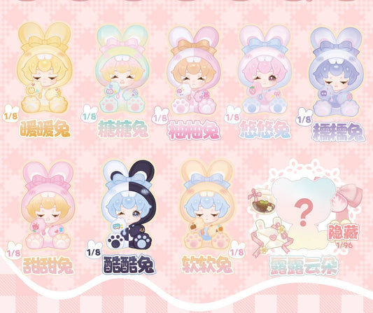 【NEW ARRIVAL】Soki’s Bedtime Story Toy