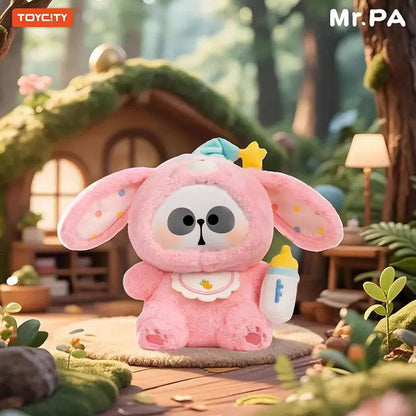 Mr.Pa Animal Party 400% Plush Doll