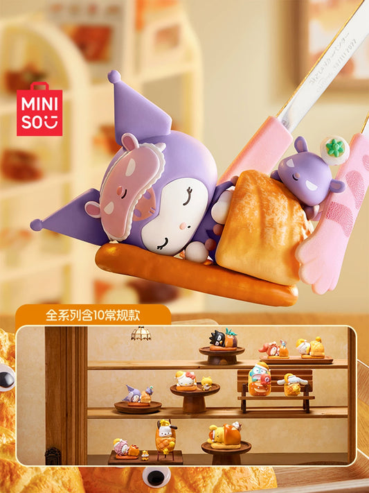 Sanrio Happy Baking Toy