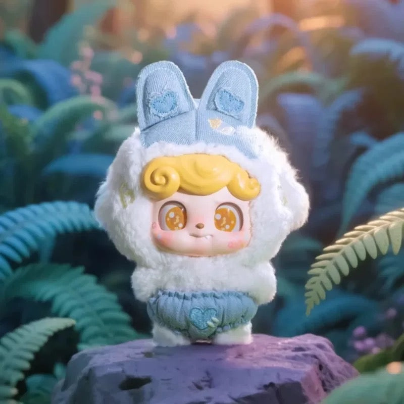 【NEW ARRIVAL】Q Kid Fairy Tales Plush Doll