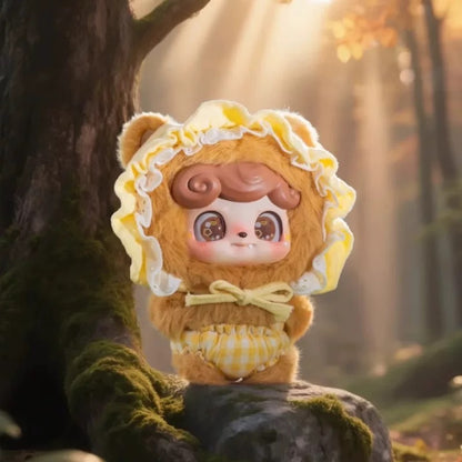 【NEW ARRIVAL】Q Kid Fairy Tales Plush Doll