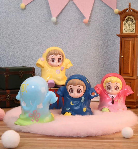 【NEW ARRIVAL-RESTOCK】Piny Sleepover Toy
