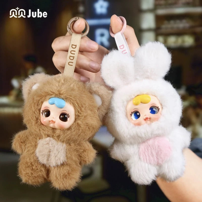 DUDU Animal Party Plush Doll