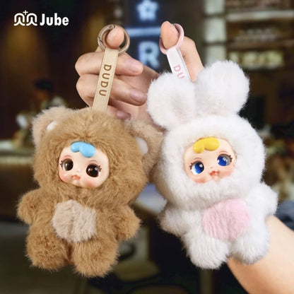 DUDU Animal Party Plush Doll