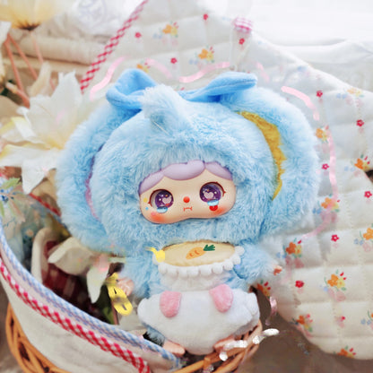 【NEW ARRIVAL】Crie Baby Animal Kindergarten V2 Plush Doll