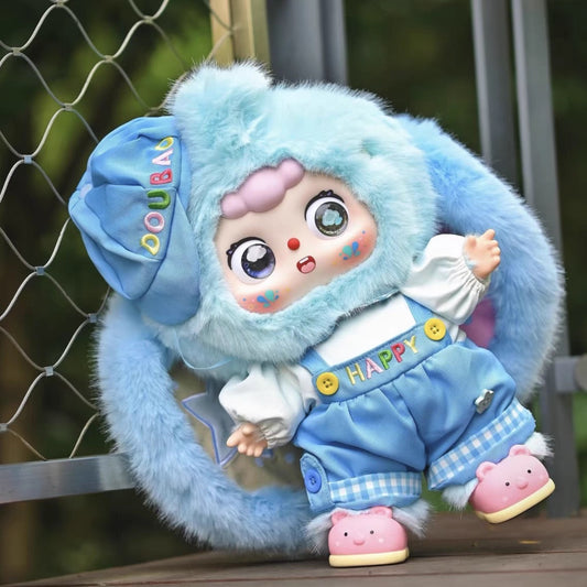 【NEW ARRIVAL】Doubao Fantasy Paradise 400% Plush Doll V2