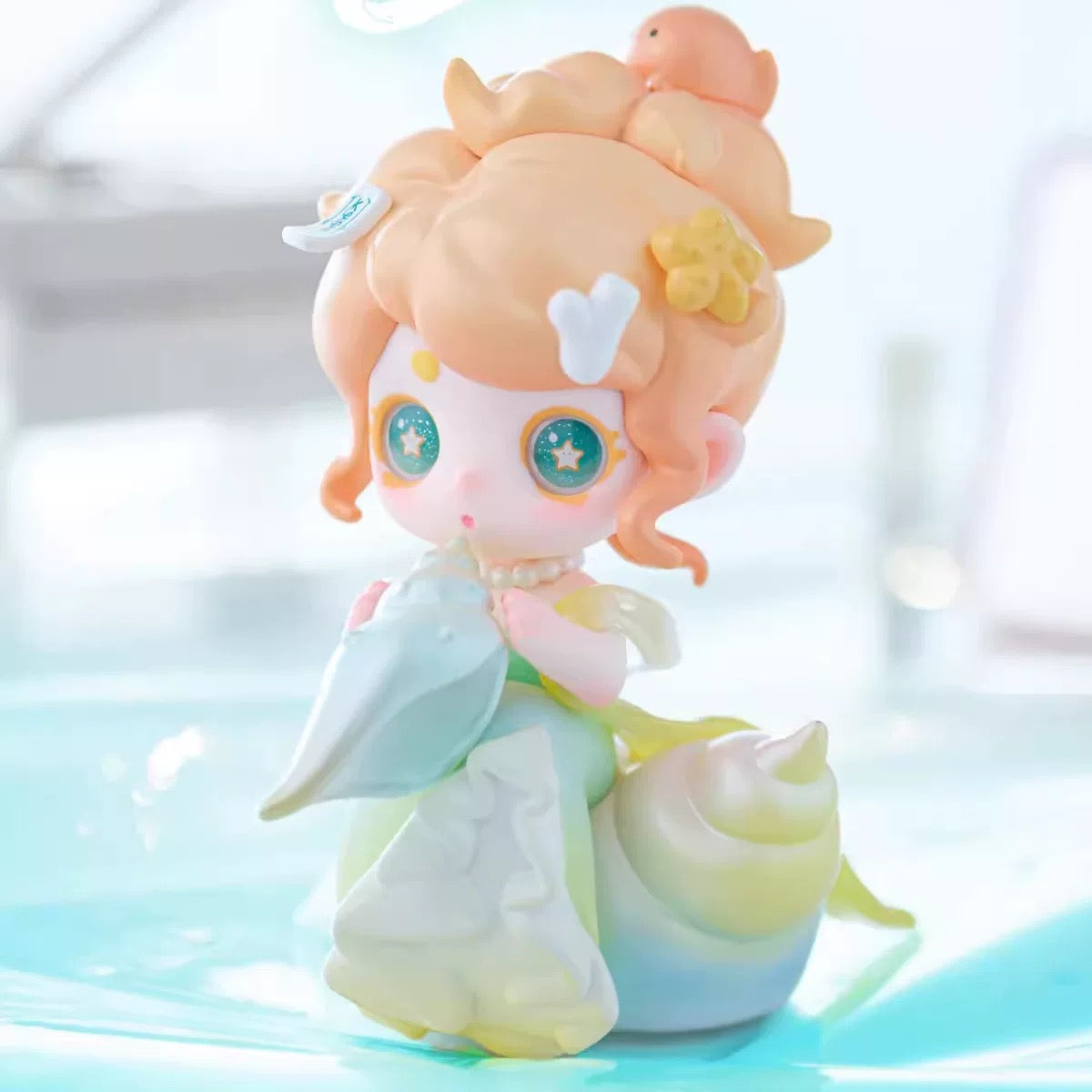 Keeno Wish On The Sea Wind Toy