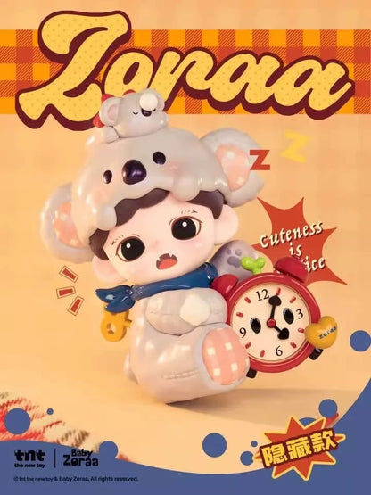 【NEW ARRIVAL】Zoraa Cuteness Is Justice Toy