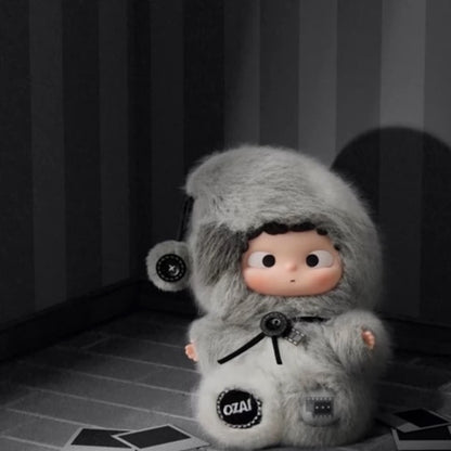 【NEW ARRIVAL】Ozai Framed In Memory Plush Doll