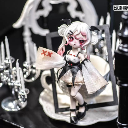 【NEW ARRIVAL】Nyssa Freaky Nightmare BJD Toy