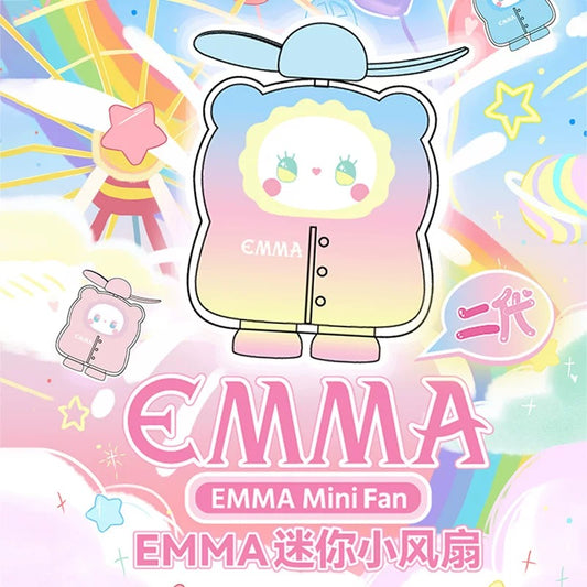 Emma Mini Fan V2