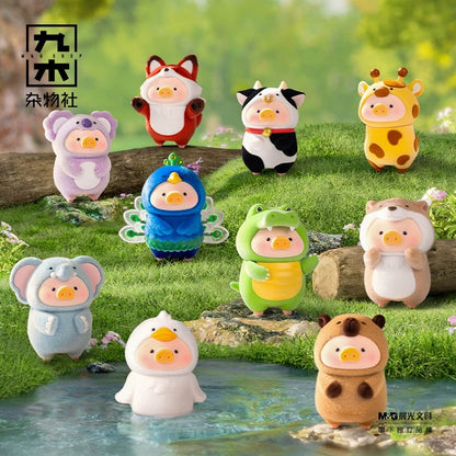 【NEW ARRIVAL】Lulu Piggy Animal Party Toy