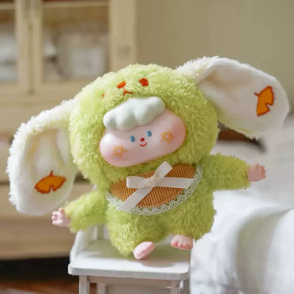 【NEW ARRIVAL】Dimiemie Amazing Seasons Plush Doll