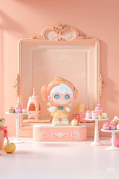 Winkyee Dreamy Sweetheart Plus Size Bean Toy