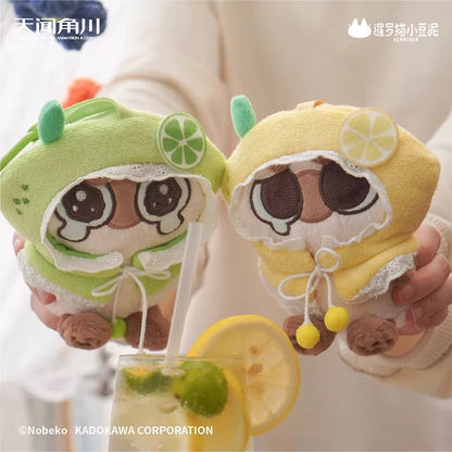 Fruity Azukisan Plush Doll