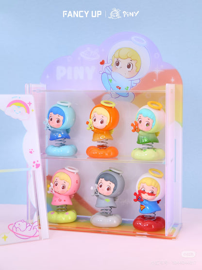 【NEW ARRIVAL】Piny Cloud City Toy