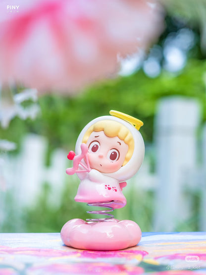 【NEW ARRIVAL】Piny Cloud City Toy