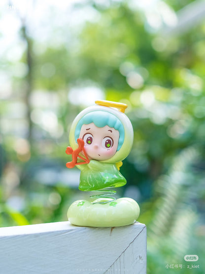 【NEW ARRIVAL】Piny Cloud City Toy