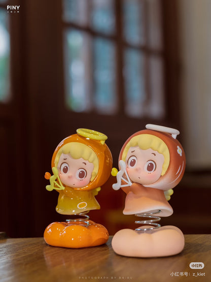【NEW ARRIVAL】Piny Cloud City Toy