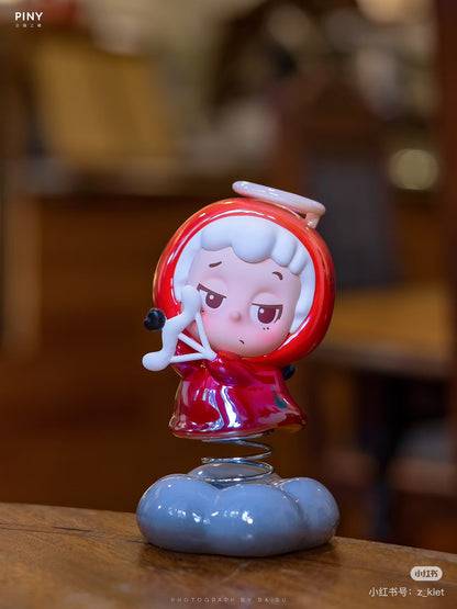 【NEW ARRIVAL】Piny Cloud City Toy