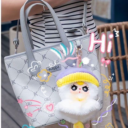 【NEW ARRIVAL】Baby 3 Sunny Doll Plush