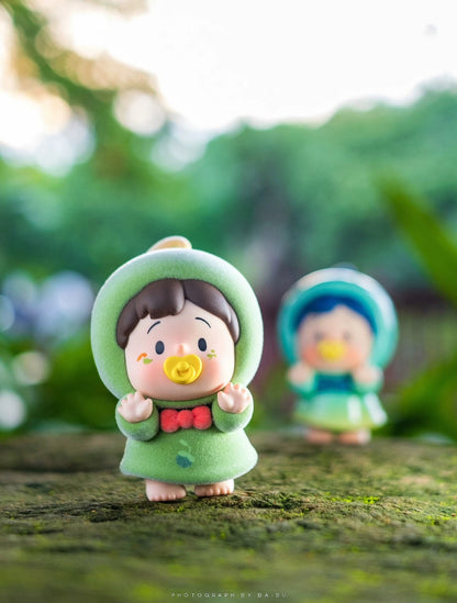 【NEW ARRIVAL】Hananaki Elves Tales Mini Bean Toy,2 boxes