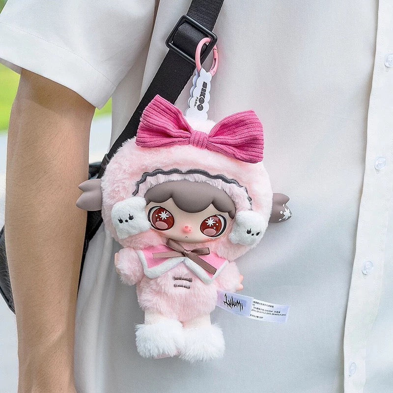 【NEW ARRIVAL】Lulumi Dangerous Sweet Star Project Plush Doll