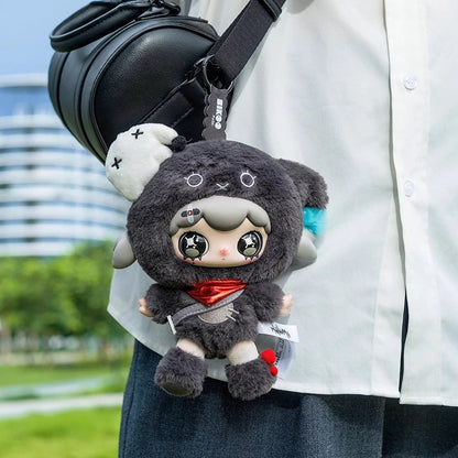 【NEW ARRIVAL】Lulumi Dangerous Sweet Star Project Plush Doll