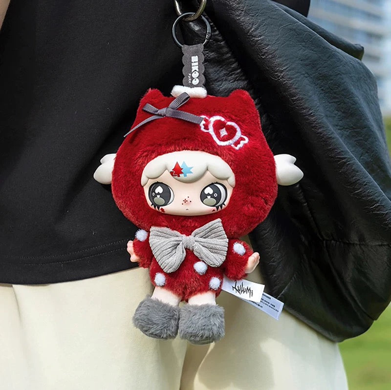 【NEW ARRIVAL】Lulumi Dangerous Sweet Star Project Plush Doll