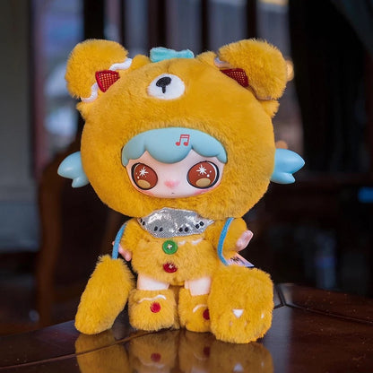 【NEW ARRIVAL】Lulumi Dangerous Sweet Star Project Plush Doll