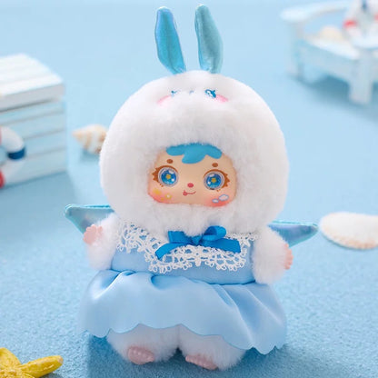 Samuel Ocean Gathering Day Plush Doll