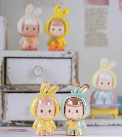 【NEW ARRIVAL】Buer Wolf/Rabbit Limited Toy,3 boxes