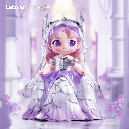 【NEW ARRIVAL】Ziyuli My Own Wedding Toy