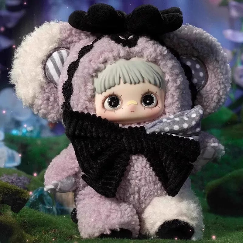 【NEW ARRIVAL】Maymei Symbiote Neverland Plush Doll