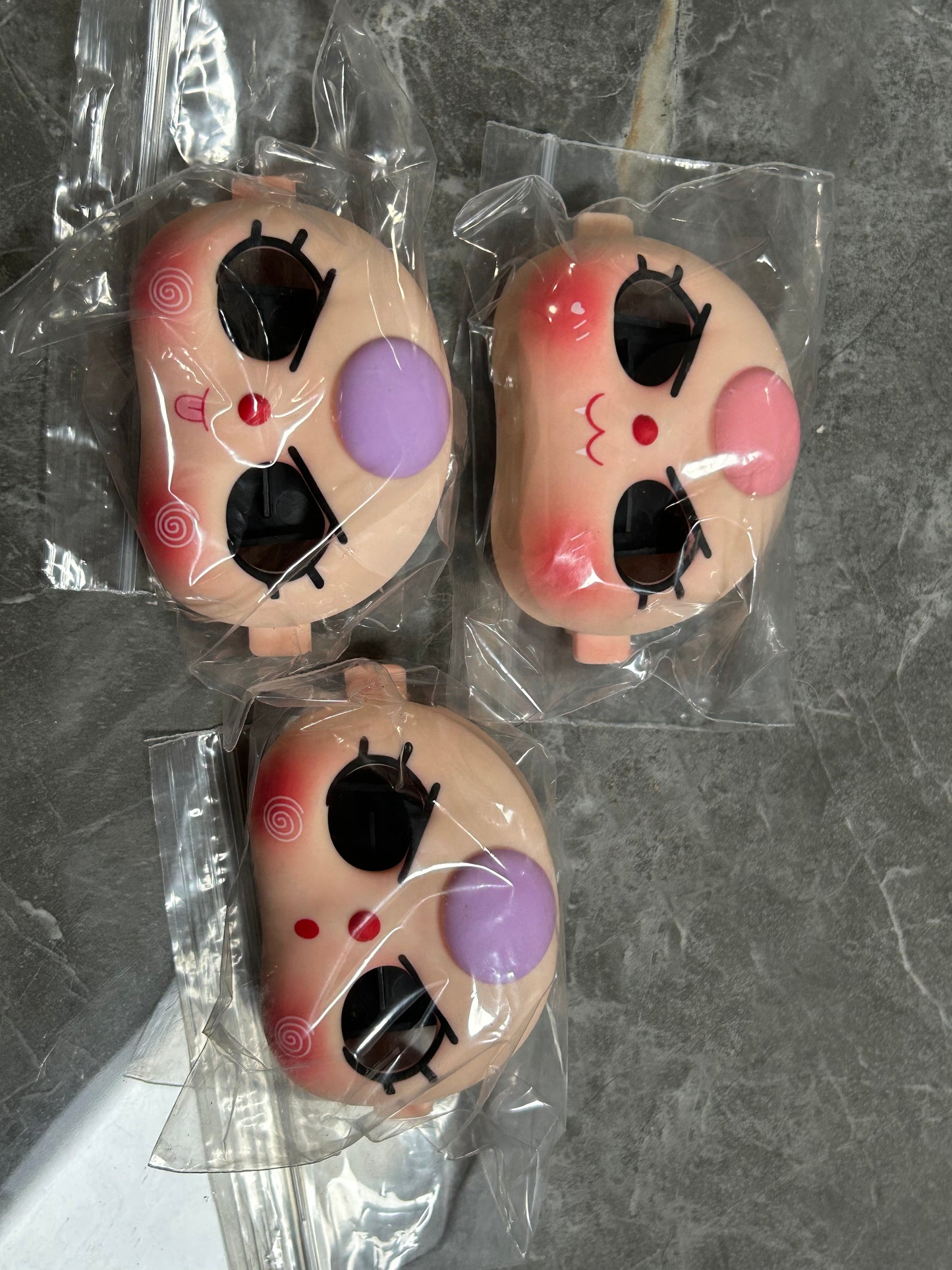 Baby 3 Accessories
