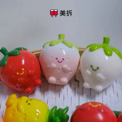 【NEW ARRIVAL】Meichai What's In The Garden Mini Bean,3 in 1 bag