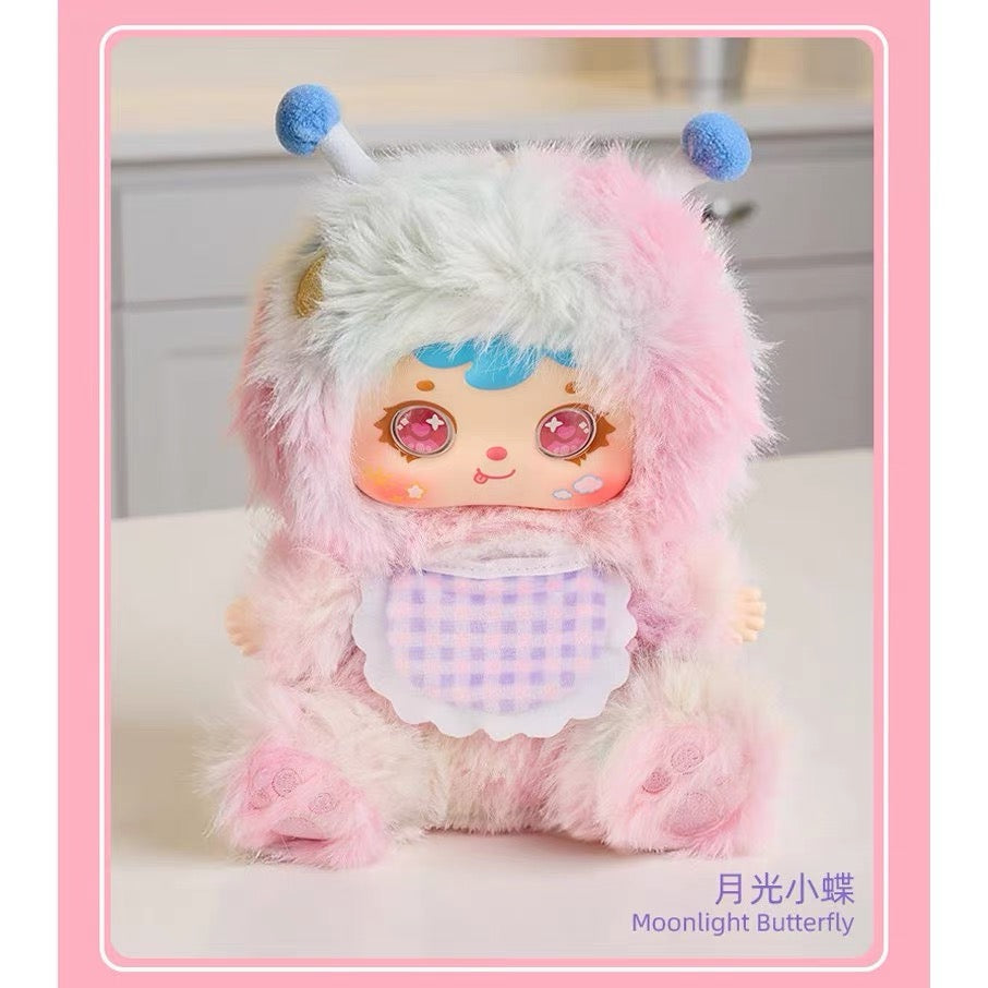 Samuel Moonlight Sonata Plush Doll