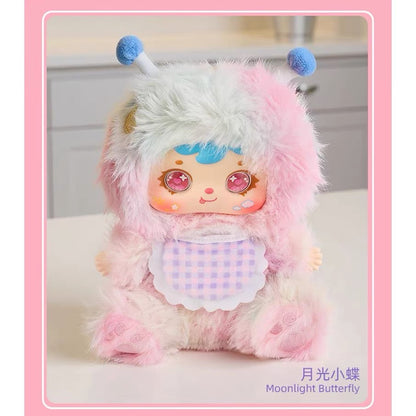 Samuel Moonlight Sonata Plush Doll