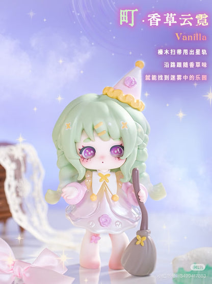 【NEW ARRIVAL】Ninita Mirror Paradise Toy