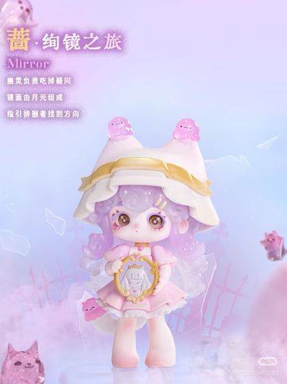 【NEW ARRIVAL】Ninita Mirror Paradise Toy