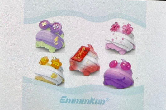 PTS LIMITED Emmmkun Bathtub Light Mini Bean