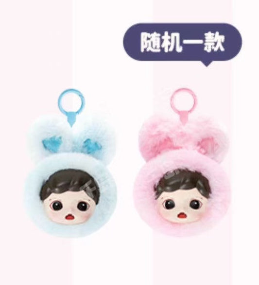 【NEW ARRIVAL】Zoraa Sweetheart Defection Series