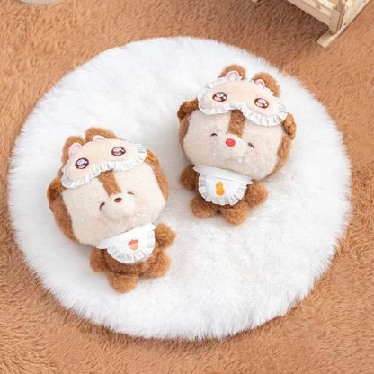 【NEW ARRIVAL】Disney Squinting Sleepewear Plush Doll