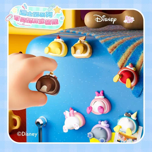 【PREORDER】Disney Cute Fridge Magnet Toy