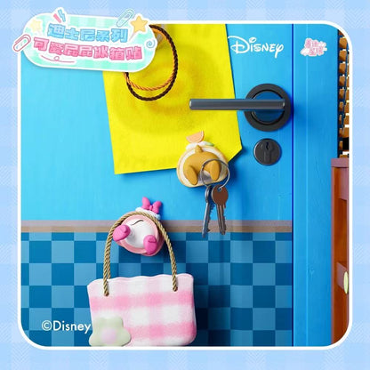 【PREORDER】Disney Cute Fridge Magnet Toy