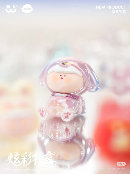 Amlls Shiny Colorful Set(10 beans),LIMITED