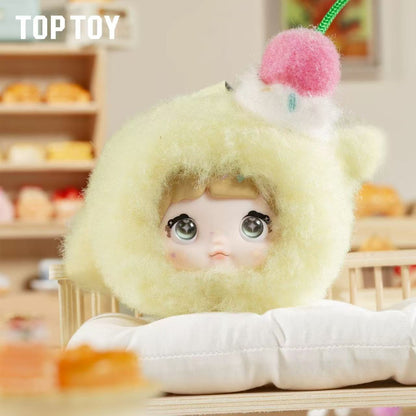 【NEW ARRIVAL】Nommi 100% Sweetness Plush Doll